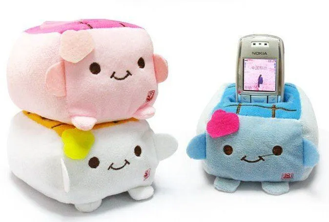 Kawaii-20PCS-font-b-Plush-b- ...