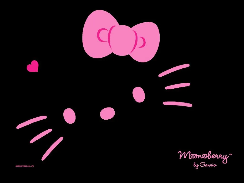 kawaii and more...: kitty fondos