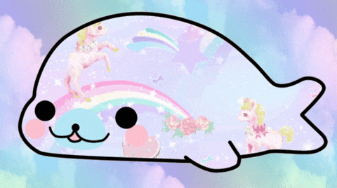 Kawaii Animated GIF