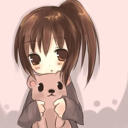 Kawaii Anime - Anime Fan Art (35341300) - Fanpop