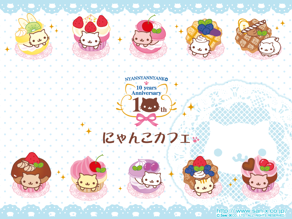 Kawaii blog: Fondos para pc