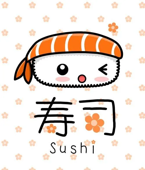 Nihon Studio: Comida Japonesa Nihona