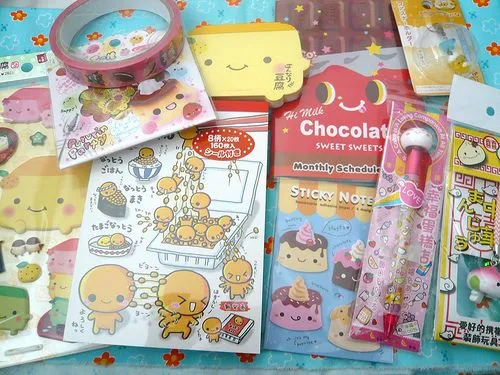 Kawaii Swap | *~ Everyone wants to be found Kawaii Swap | *~ Everyone wants to be found