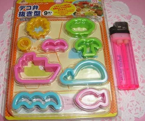 Kawaii Sweet Baby.Decoden y productos kawaii: Instrumentos que ...