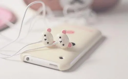 Kawaii Things: Ideas para un Celular Kawaii♥ Kawaii Things: Ideas para un Celular Kawaii♥