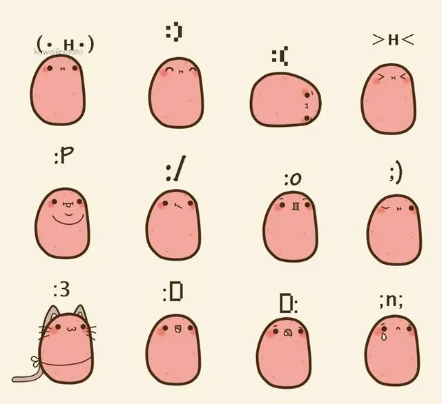kawaii❤ | Tumblr