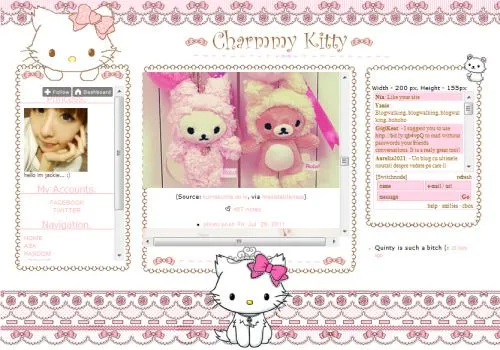 kawaii❤themes