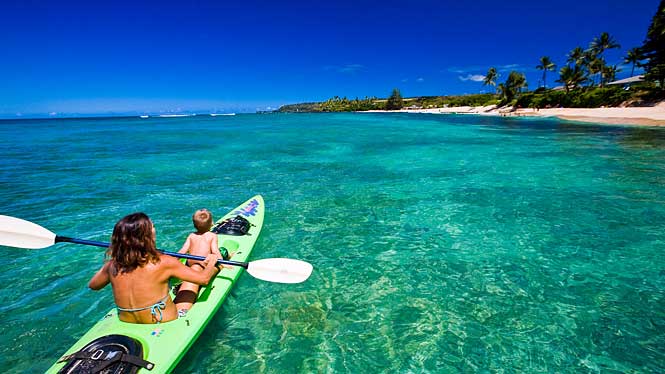 Kayak Hawaii - 5 Best Hawaii Kayaking Adventures | Aloha Hawaii Kayak Hawaii - 5 Best Hawaii Kayaking Adventures | Aloha Hawaii