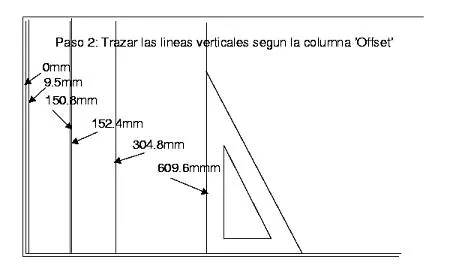 Kayak - Imágenes de la construcción - Planos