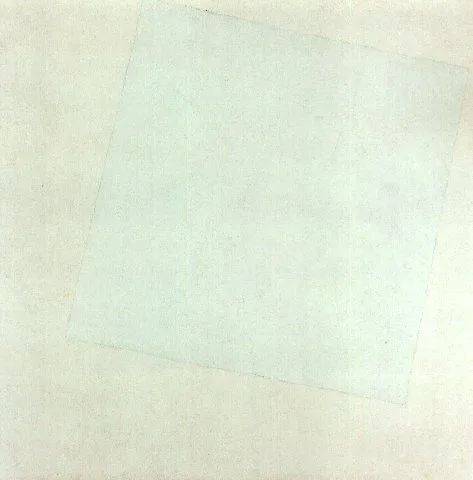 KAZEMIR MALEVICH | ENSEÑ-