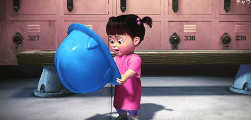 Keep Adventuring and Stay Not Grown Up! — disney-lullaby: Boo ...