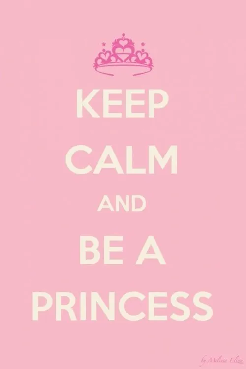 Keep Calm And Be A Princess Pictures, Photos, and Images for ... Keep Calm And Be A Princess Pictures, Photos, and Images for ...