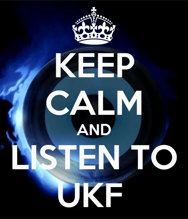 KEEP CALM AND LISTEN TO UKF - KEEP CALM AND CARRY ON Image ... KEEP CALM AND LISTEN TO UKF - KEEP CALM AND CARRY ON Image ...