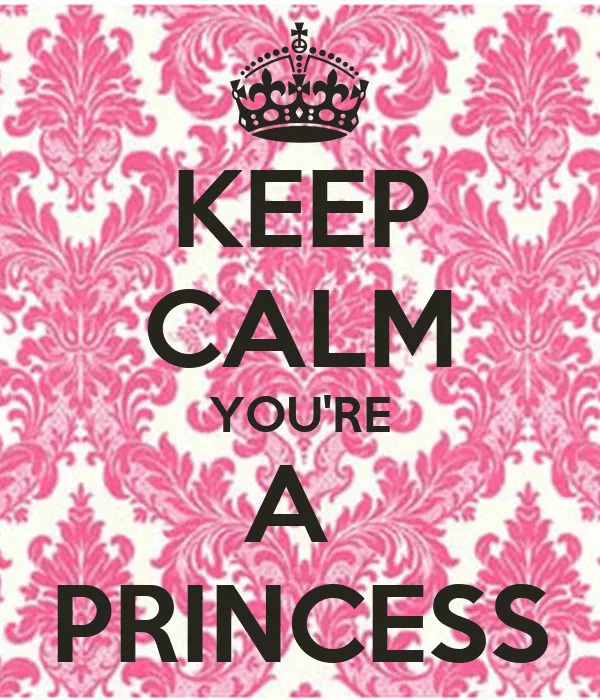 KEEP CALM YOU'RE A PRINCESS - KEEP CALM AND CARRY ON Image Generator KEEP CALM YOU'RE A PRINCESS - KEEP CALM AND CARRY ON Image Generator
