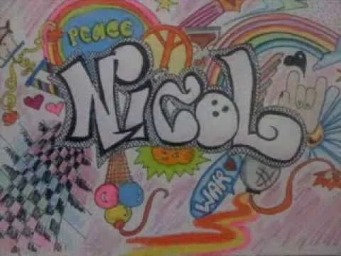 Te Kelo Mucho Nicole! - YouTube