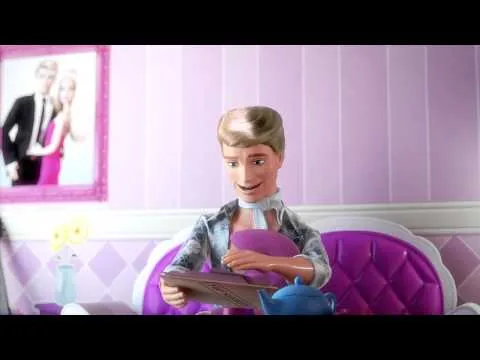 Ken terminó con Barbie por ser una 'asesina en serie' de la ...