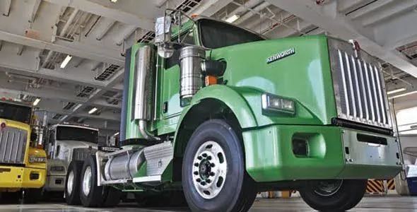 KENWORTH DE LA MONTAÑA OFRECE YA SUS MODELOS 2014 | Carga Pesada KENWORTH DE LA MONTAÑA OFRECE YA SUS MODELOS 2014 | Carga Pesada