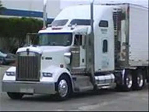 Kenworth - YouTube