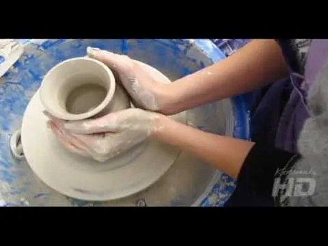 Kerámiko Cerámica Artesanal - YouTube