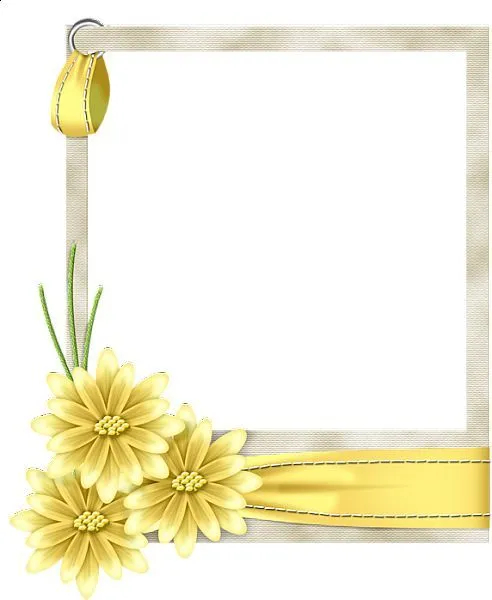 yellow frame png | Gallery Frames flo-frame-yellow | BORDAS E ... yellow frame png | Gallery Frames flo-frame-yellow | BORDAS E ...