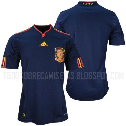 KERLAMES: Todo sobre camisetas futboleras