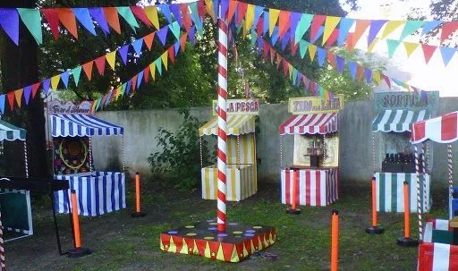 kermese | Kermesse niños!!! | Pinterest | Fiestas