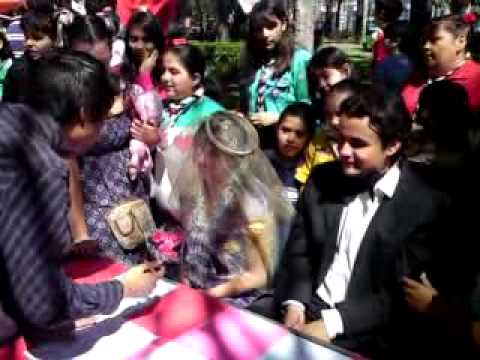 Kermesse de corazones de colores - registro civil - YouTube Kermesse de corazones de colores - registro civil - YouTube