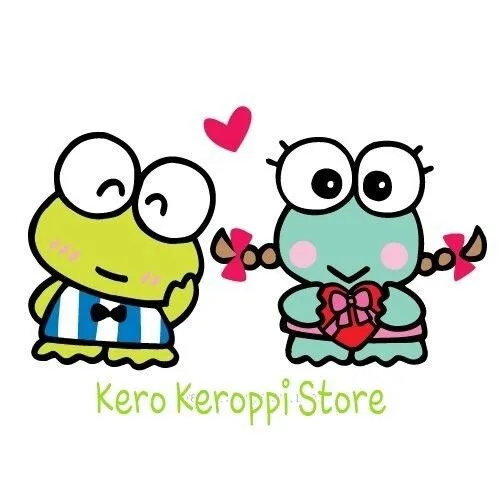 Kero Keroppi Store (@K_KeroppiStore) | Twitter Kero Keroppi Store (@K_KeroppiStore) | Twitter