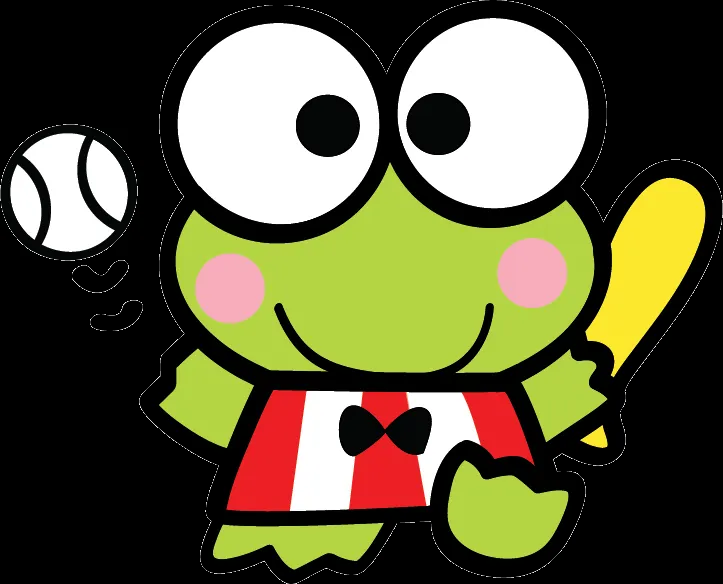 Keroppi-sintonia-imagen by setsukofashie on DeviantArt Keroppi-sintonia-imagen by setsukofashie on DeviantArt
