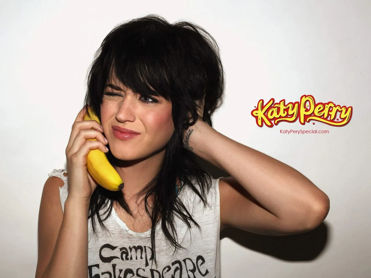 Ketty Perry | My World