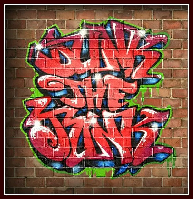 Kevin Strong Dunks The Junk | 06880 Kevin Strong Dunks The Junk | 06880