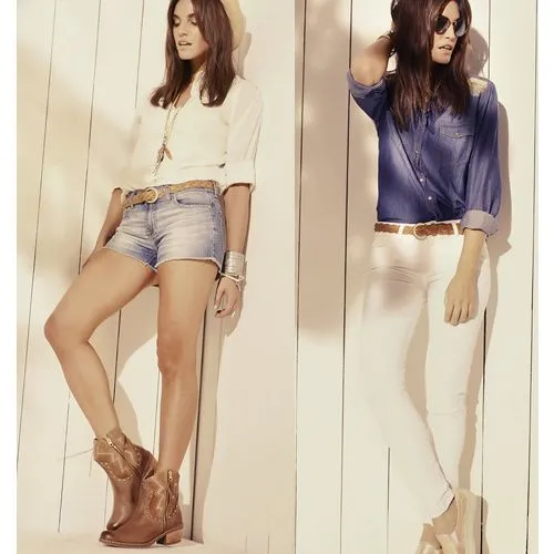 Kevingston Mujer - Ropa Casual de Moda Verano 2015 - El Bazar Kevingston Mujer - Ropa Casual de Moda Verano 2015 - El Bazar