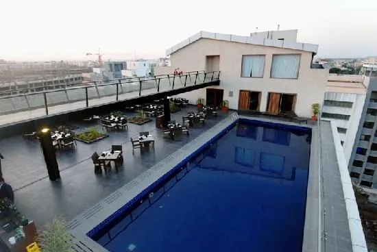 Keys Klub Hotel Parc Estique (Pune, India) - Hotel Reviews ... Keys Klub Hotel Parc Estique (Pune, India) - Hotel Reviews ...