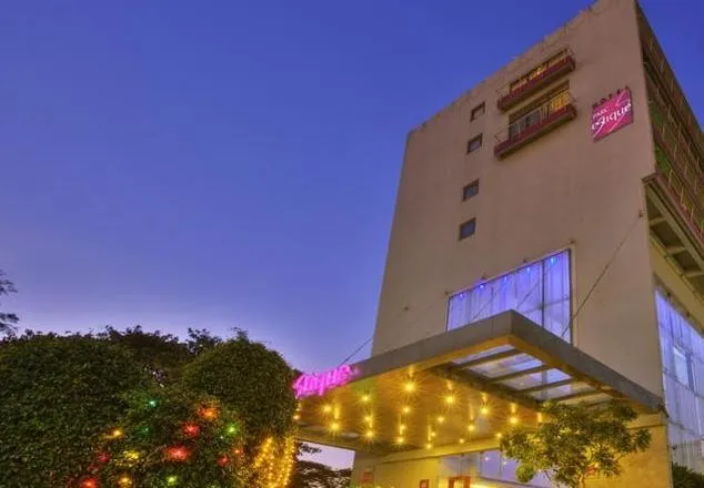 Keys Prima Hotel Parc Estique Hotel Pune, Book rooms @ ₹3100 ... Keys Prima Hotel Parc Estique Hotel Pune, Book rooms @ ₹3100 ...