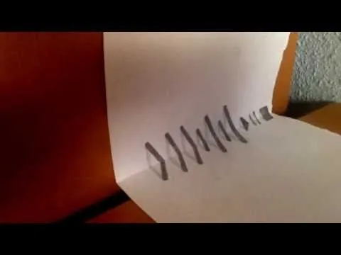 Gabriel maican: pasos faciles para hacer un 3D Videos 4 Share Gabriel maican: pasos faciles para hacer un 3D Videos 4 Share