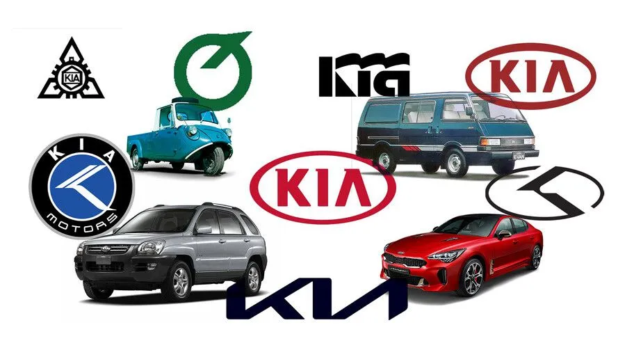 Kia entra a los Record Guinness por la presentación de su nuevo logo en Corea Kia entra a los Record Guinness por la presentación de su nuevo logo en Corea