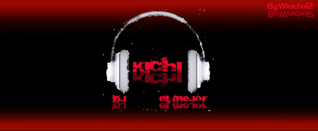 kichi dj: kichi dj el mejor dj