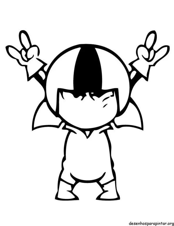 Kick Buttowski desenhos para imprimir colorir e pintar » Desenhos ... Kick Buttowski desenhos para imprimir colorir e pintar » Desenhos ...