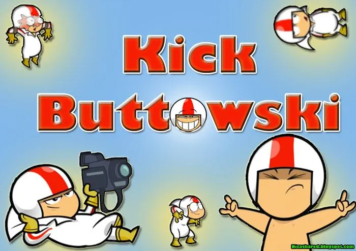 Imagenes de kik butouski - Imagui