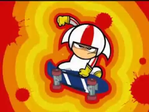 Kick Buttowski inicio - YouTube
