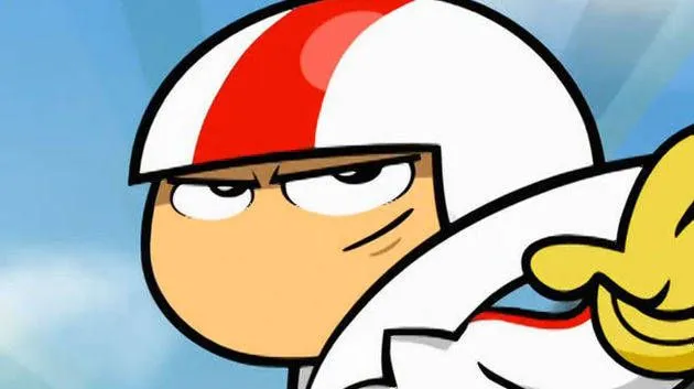 Es Kick Buttowski - Kick Buttowski | Kick Buttowski: medio doble ... Es Kick Buttowski - Kick Buttowski | Kick Buttowski: medio doble ...