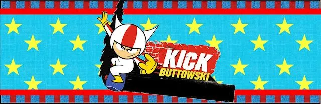 Kick Buttowski: tarjetería para imprimir gratis. | Ideas y ...
