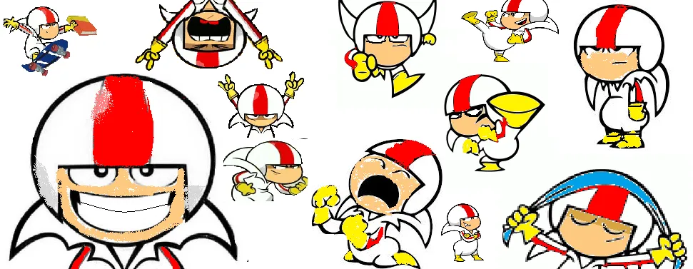 Kick Buttowski Wallpaper!!! by SuperSonicProFan on DeviantArt Kick Buttowski Wallpaper!!! by SuperSonicProFan on DeviantArt