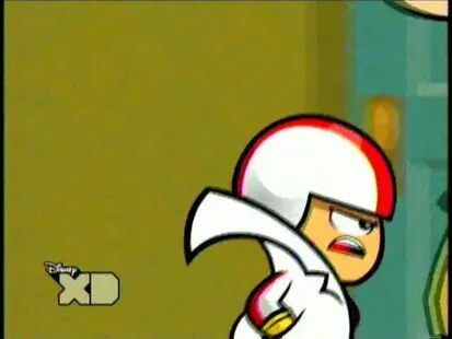 Kick Buttowski/Imágenes - Kick buttowski medio doble de riesgo Wiki