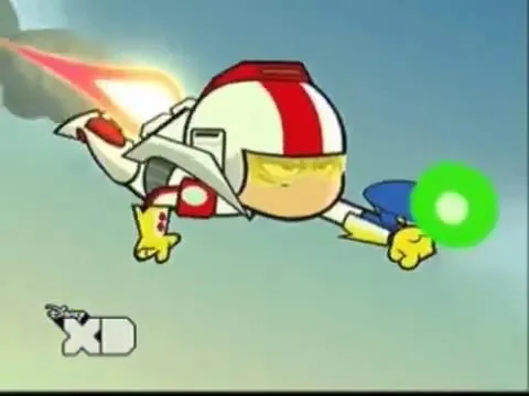 Kick Buttowski/Imágenes - Kick buttowski medio doble de riesgo Wiki Kick Buttowski/Imágenes - Kick buttowski medio doble de riesgo Wiki