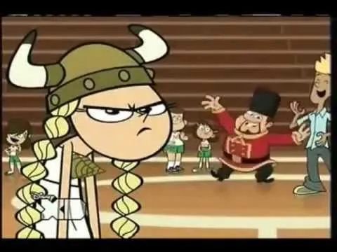 Kick X Kendall - Mr. Saxobeat - Kick Buttowski: Suburban Daredevil ... Kick X Kendall - Mr. Saxobeat - Kick Buttowski: Suburban Daredevil ...