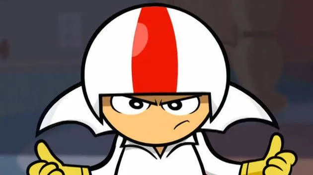Kick Buttowski: medio doble de riesgo | Disney XD Latinoamérica Kick Buttowski: medio doble de riesgo | Disney XD Latinoamérica