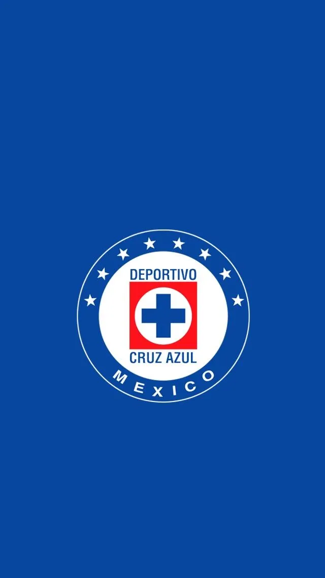 Kickin' Wallpapers: CRUZ AZUL WALLPAPER