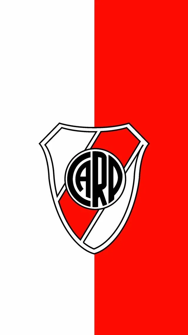 Kickin' Wallpapers: RIVER PLATE WALLPAPER
