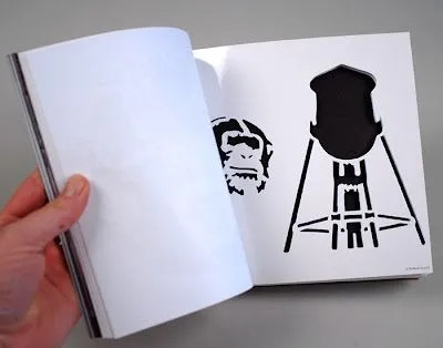 KICKSDOM: STENCIL 101 by Ed Roth